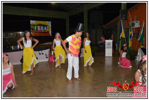 rolim de moura